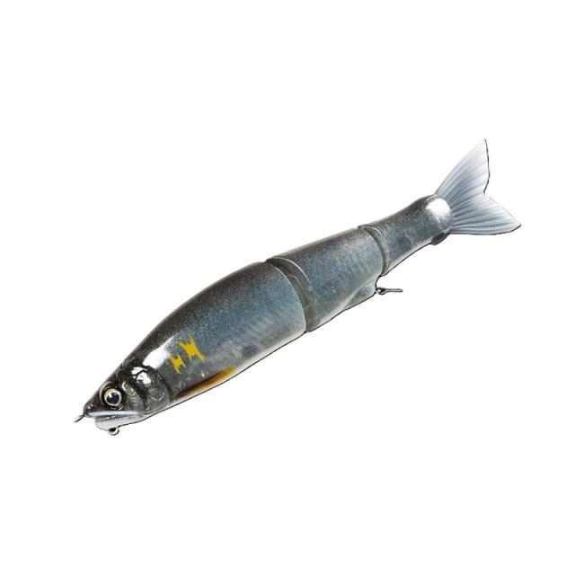 ガンクラフト ジョインテッドクローシフト113 邪神 F #07 ベリアル邪鮎