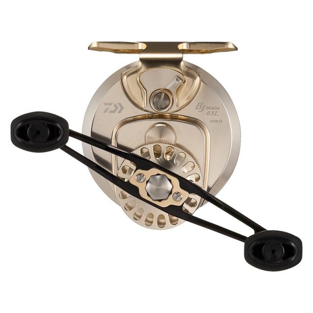 ダイワ BJイカダ 65L / 左巻の通販はau PAY マーケット - 釣具のFTO