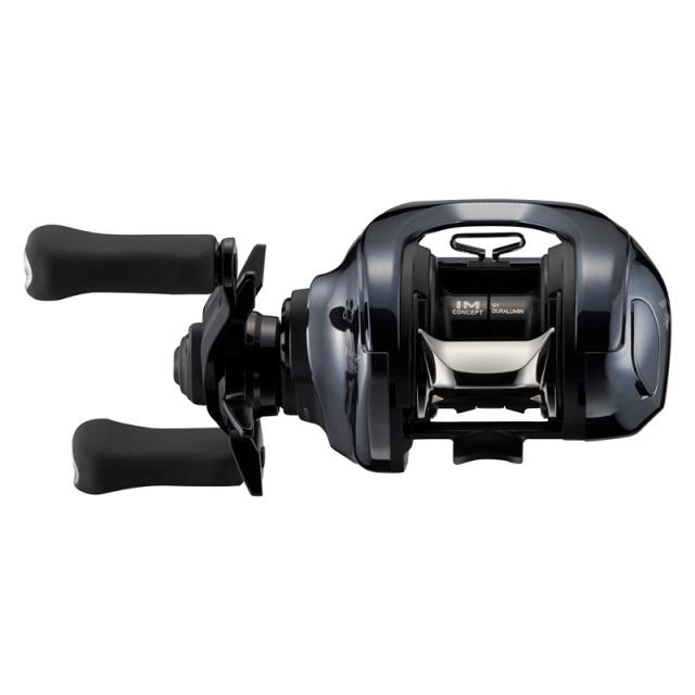 ダイワ IM Z TW 100L-C / ベイト リール 左巻 ベイトリール