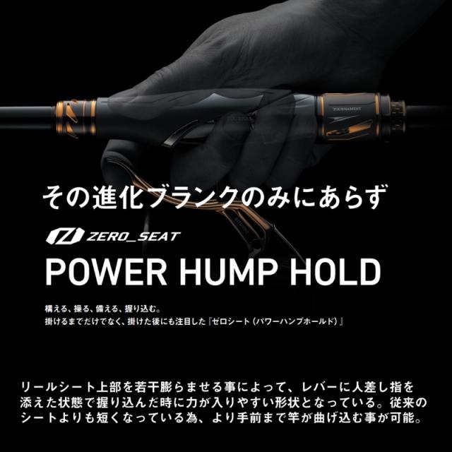 ダイワ トーナメント磯AGS H-53　/ 磯 竿_3
