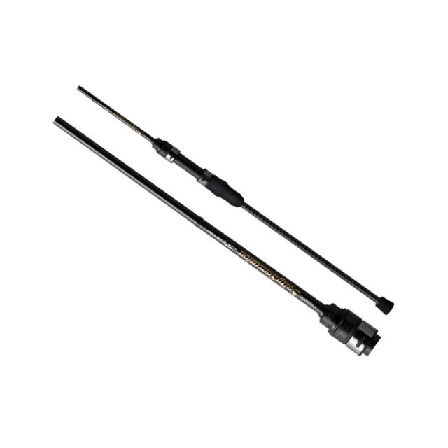 エバーグリーン スペリオル SPRC-66L/M-S BOAT ディープセンスC