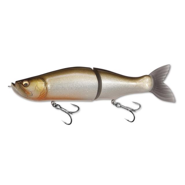 メガバス i-SLIDE アイスライド 265 R GLX シルバーサーモン