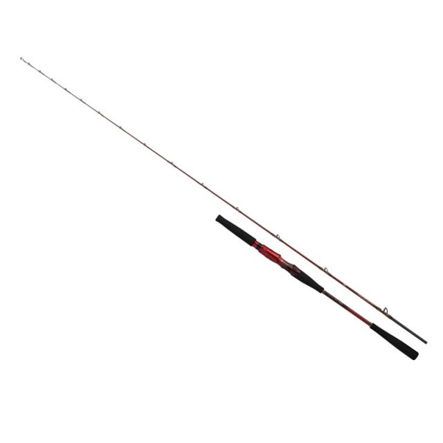 ダイワ 25リーディングスリルゲーム 82XH-170・J　/ 船 竿