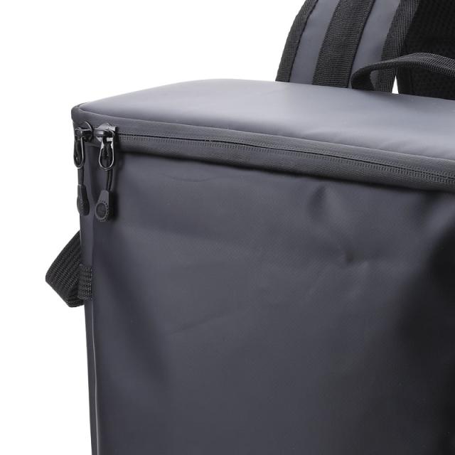 エイテック tailwalk ウォータープルーフバックパック 20L BLK_2