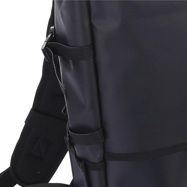 エイテック tailwalk ウォータープルーフバックパック 20L BLK_3