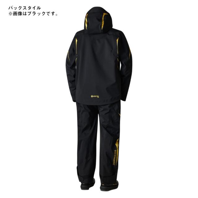 ダイワ DR-1025T GORE-TEX PRO トーナメントコンビアップレインスーツ