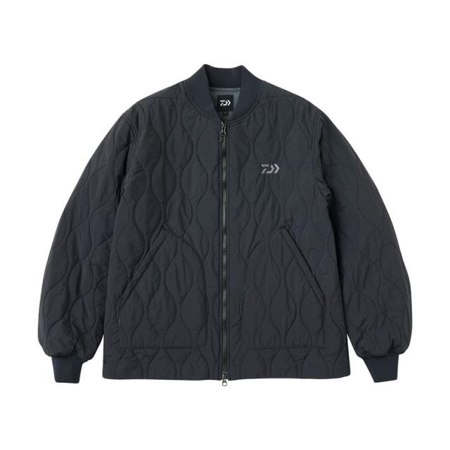 ダイワ DJ-5925 CORDURA MA-1ジャケット ブラック Lの通販はau PAY