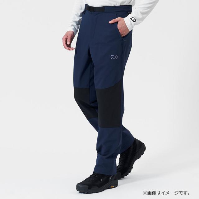 ダイワ DP-8925 CORDURA バーサタイルロングパンツ オリーブグリーン