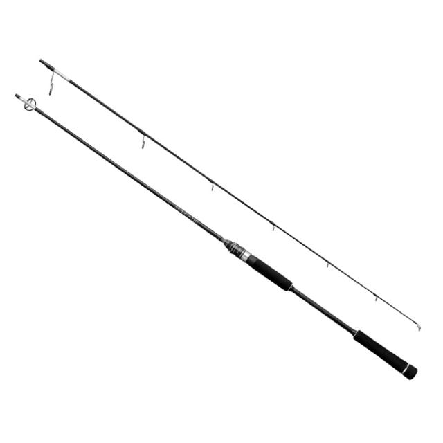 がまかつ ラグゼ ソルケイド S60ML