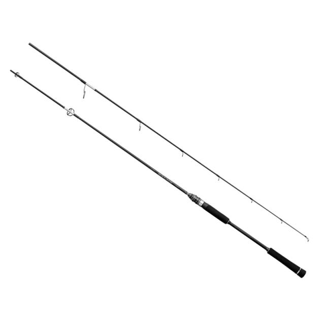 がまかつ ラグゼ ソルケイド S60M