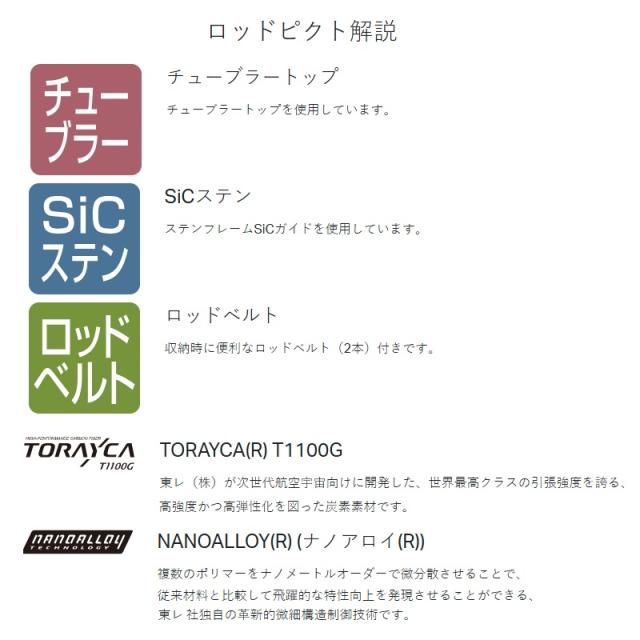 【オーダー・お問合せ】 がまかつ ラグゼ ソルケイド S60M【公式通販】