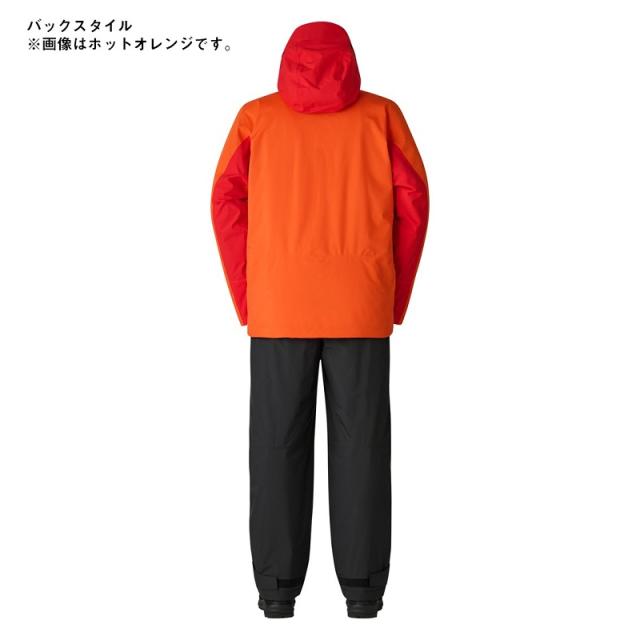 ダイワ DW-3525 RAINMAX ウインタースーツ オリーブグリーン 2XL【釣り