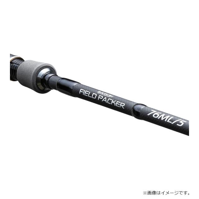 バレーヒル ブラックスケール フィールドパッカー BSFS-76ML/5の通販は