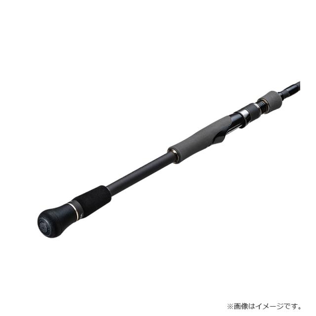 バレーヒル ブラックスケール フィールドパッカー BSFS-76ML/5の通販は