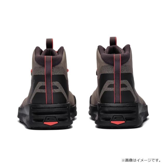 シマノ FS-272Y ジオロックゲームシューズ ビブラム 26.5cm ブラウンベージュ【釣り　シューズ】