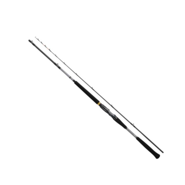 ダイワ メタリアアカムツ M-205・J　/ 船 竿