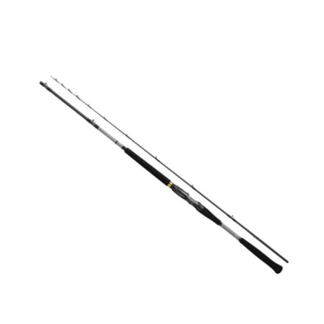 ダイワ メタリアアカムツ MH-205・J　/ 船 竿