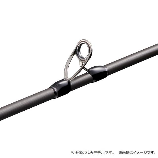 メジャークラフト ジャイアントキリング 7G スロージギング GK7SJ-B60/2_4