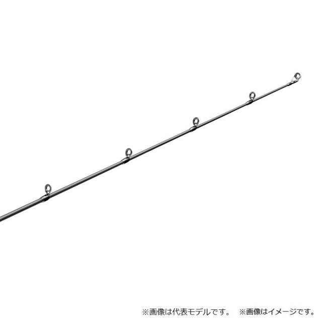 メジャークラフト ジャイアントキリング 7G スロージギング GK7SJ-B60/2_5