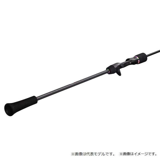 メジャークラフト ジャイアントキリング 7G スロージギング GK7SJ-B60/3_6
