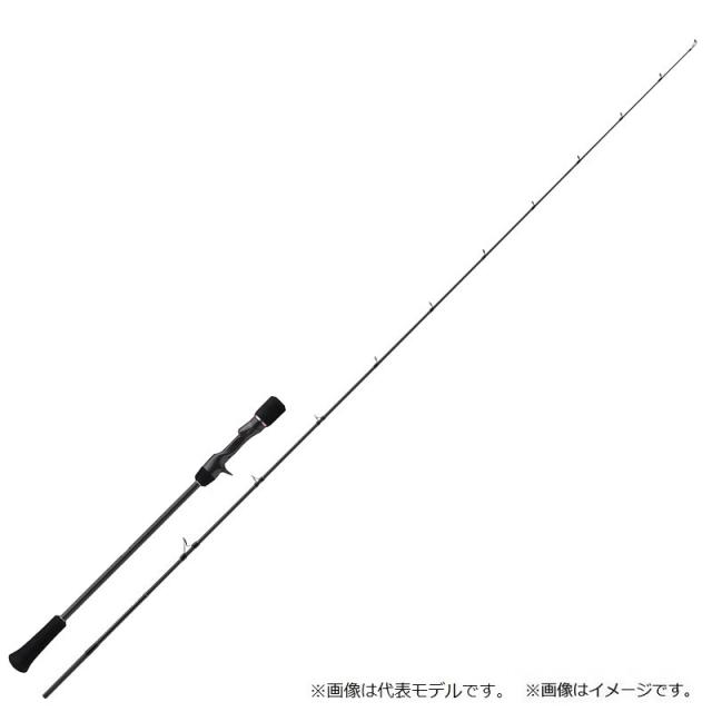 メジャークラフト ジャイアントキリング 7G スロージギング GK7SJ-B57/3.5_2