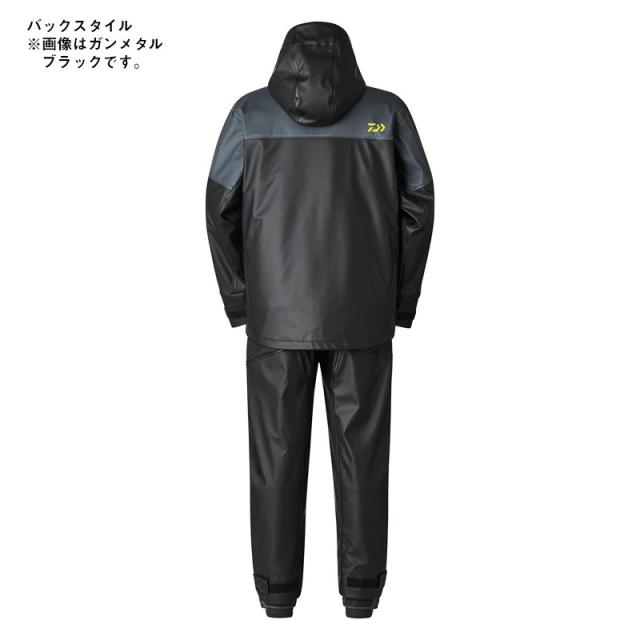 専用ページ ダイワ DW-6025 PUオーシャンウィンタースーツ ライトオレンジ XL