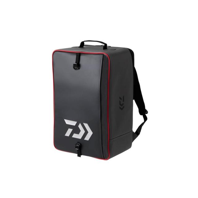 ダイワ へらリュック LT 40(D) ガンメタル