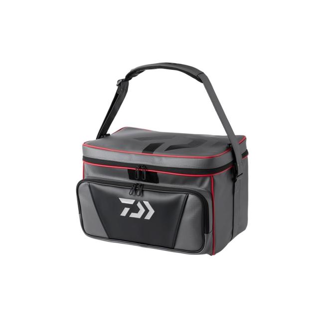 ダイワ へらバッグ LT 35(D) ガンメタル