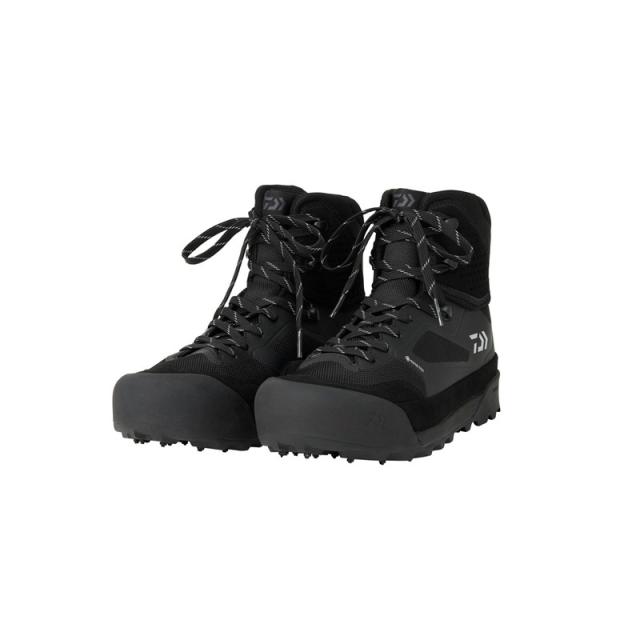 ダイワ DS-3150G-TG TGロックショア ゴアテックス シューズ (スパイクソール) ブラック 26.5cm