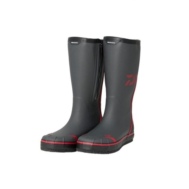 ダイワ NB-3506 ネオブーツ (フェルトスパイクソール) グレー 3L