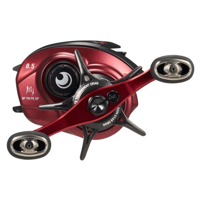 ダイワ 26月下美人 BF TW 8.5R PE SPECIAL　/ ベイトリール 右巻　2025年12月発売予定