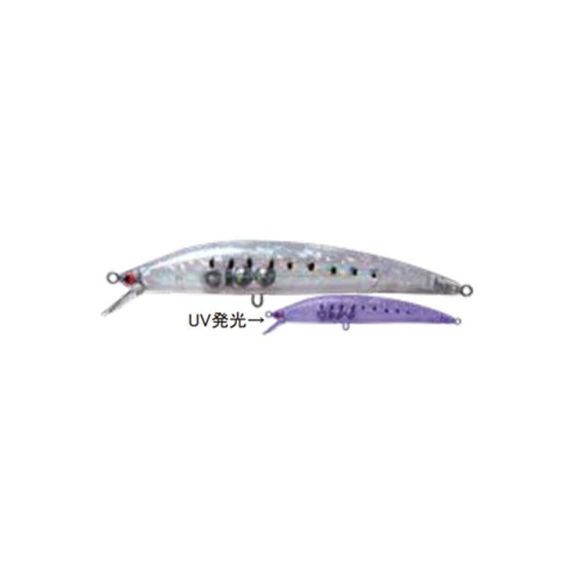 タックルハウス ブルーオーシャン BK175SW #10 ケイムラクリアの通販は