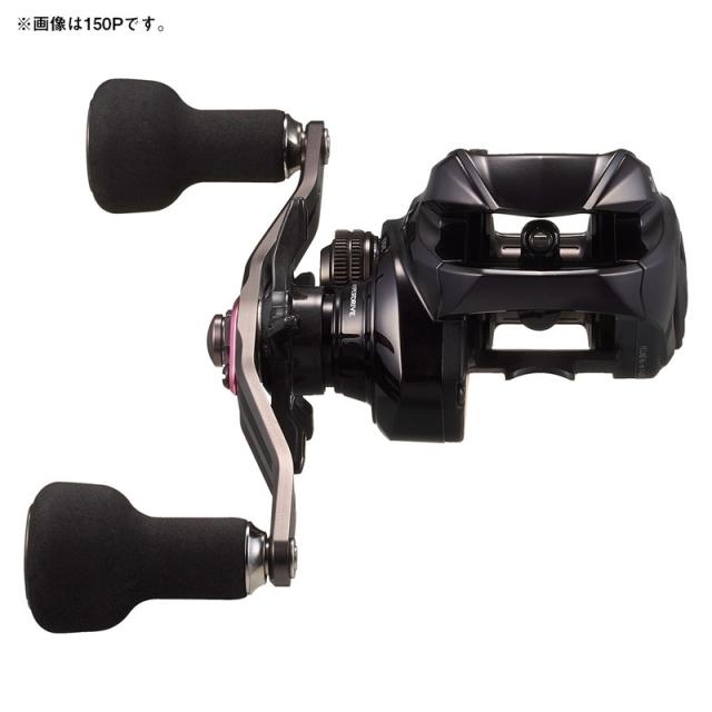 ダイワ 26紅牙 IC 150H / タイラバ リール カウンター付き 右巻の通販