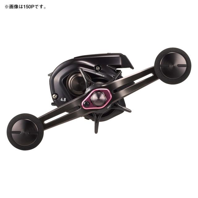 ダイワ 26紅牙 IC 150H / タイラバ リール カウンター付き 右巻の通販 