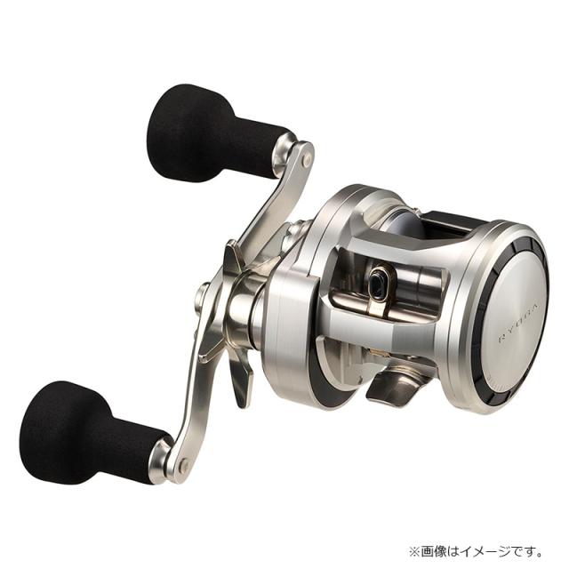 ダイワ 26リョウガ 150H / ベイトリール 右巻の通販はau PAY