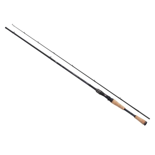 ダイワ(DAIWA) スピニングリール 2500 バリスティック FW LT2500S-CXH