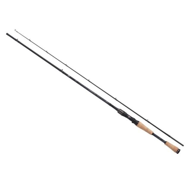 ダイワ タトゥーラ 662MLRB　/ バス ベイト ロッド 2ピース