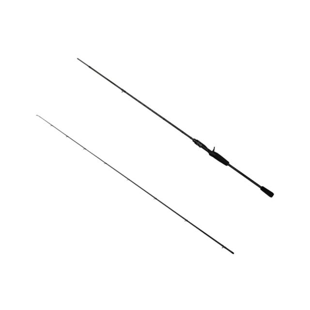 アブ ソルティースタイル クロダイ SYKC-702ML