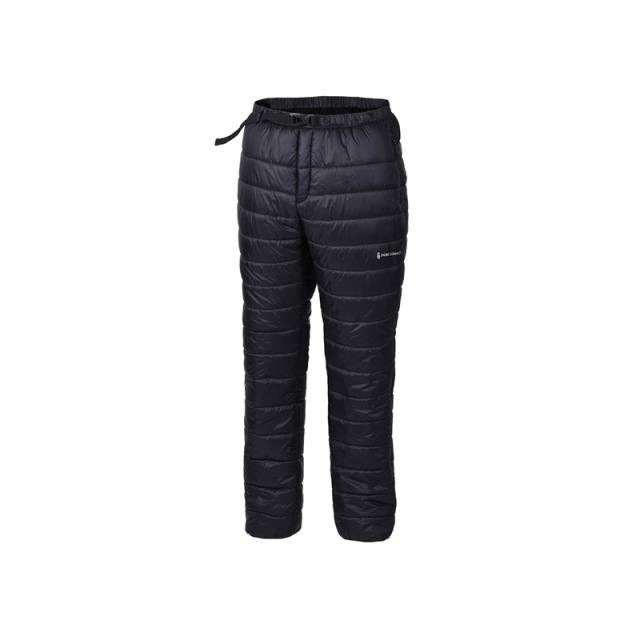 リバレイ 10018 SC ライトウォームパンツ ブラック M