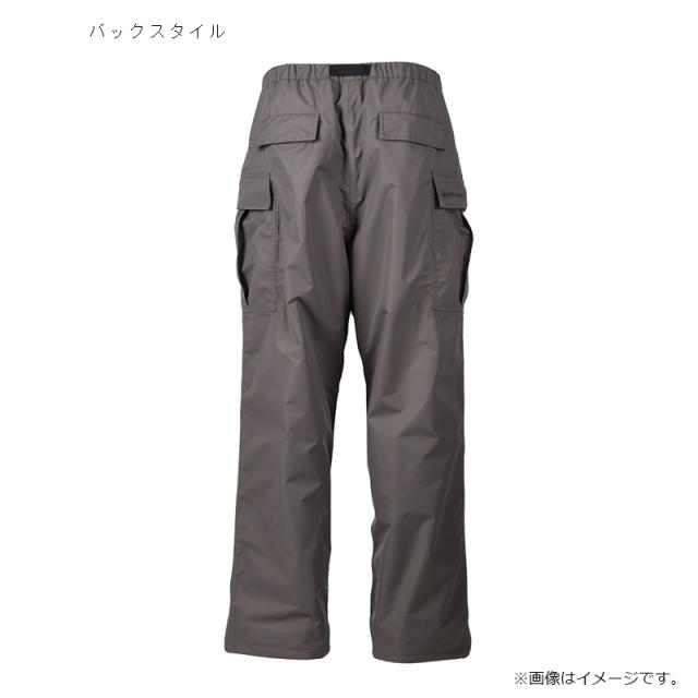 リバレイ 10019 SC ウォータープルーフウォームパンツ ベージュ 2XL