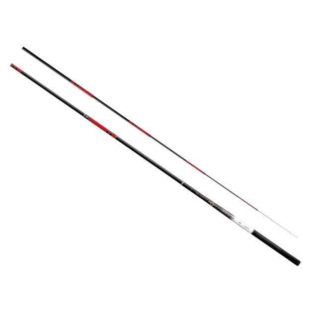 がまかつ がま渓流 MF本流ゼロリーダー2 7.5m