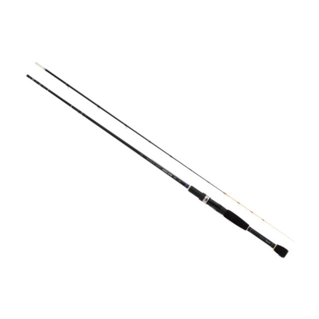 宇崎日新 極技 筏 ハイブリッドメタル 先調子 1502