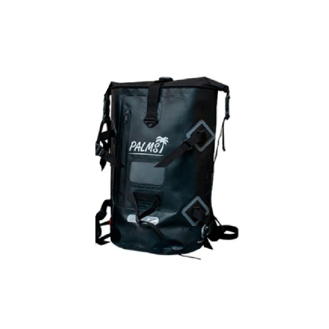 パームス PA-DT40 ドライタンク 40L ブラック