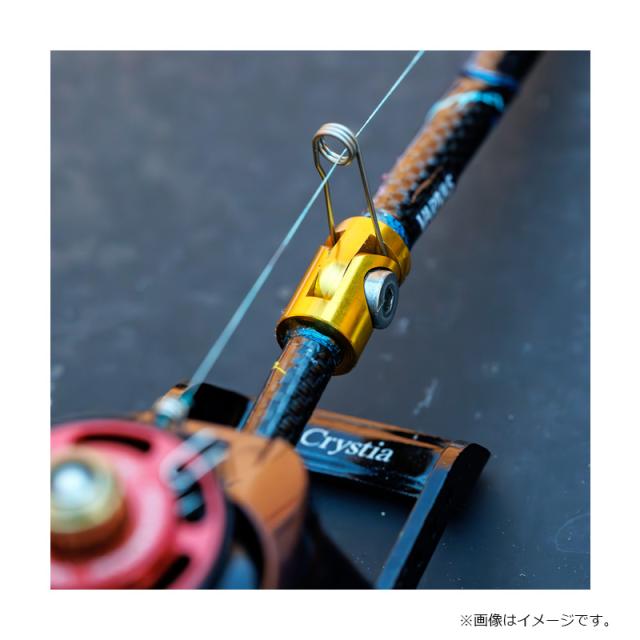 バリバス VAAC-80 エアロMAX可変ソケット Wingless-Full-tune 65mm