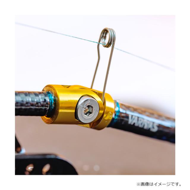 バリバス VAAC-80 エアロMAX可変ソケット Wingless-Full-tune 65mm