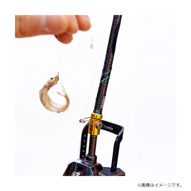 バリバス VAAC-80 エアロMAX可変ソケット Wingless-Full-tune 65mm