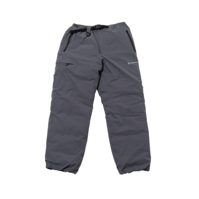 ジャッカル サーモフォースパンツEX PA-A003 グレー XL