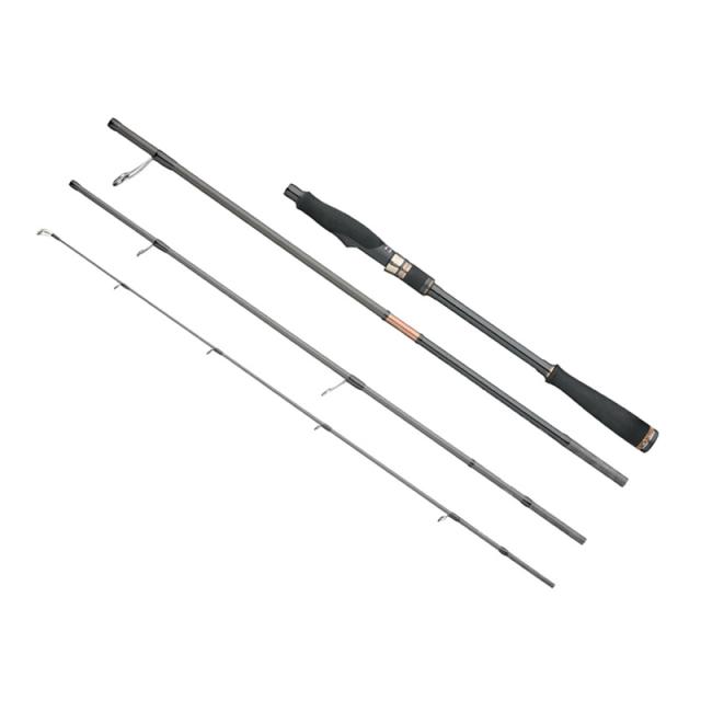 アピア VOYAGER EX IV SEAFARER S76M