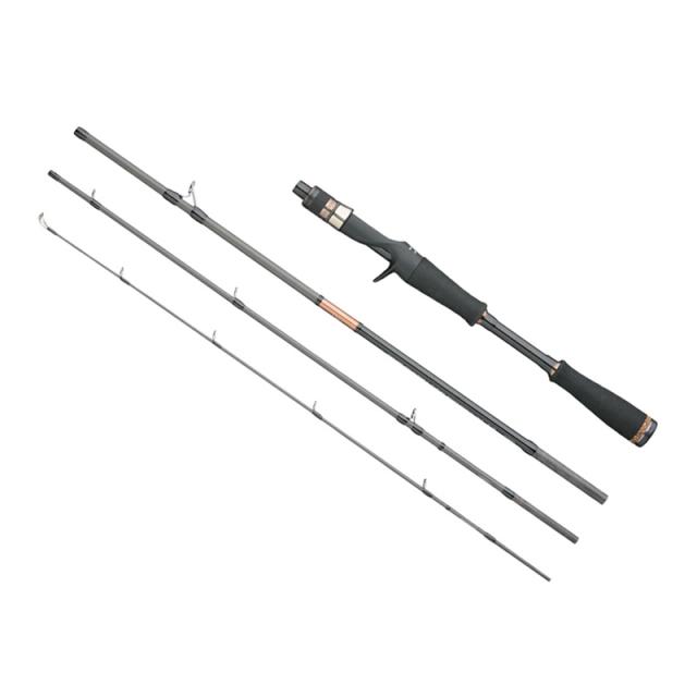 アピア VOYAGER EX IV REAL DEAL C63ML