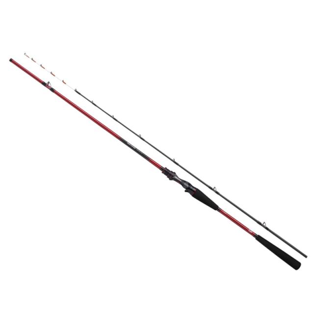 ダイワ アナリスタートラフグ 195　/ 船 竿　2026年1月発売予定